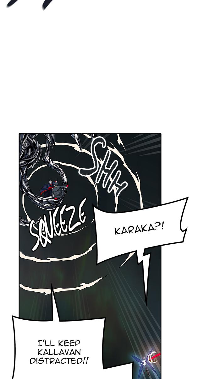 Tower Of God 476 68