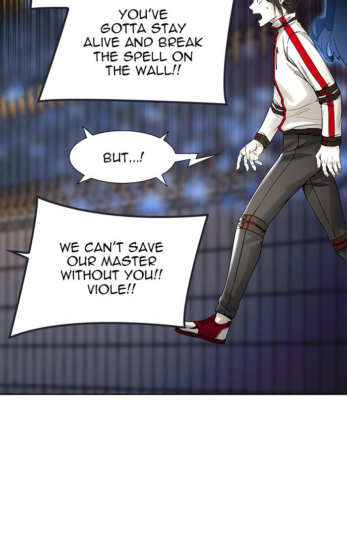 Tower Of God 476 71