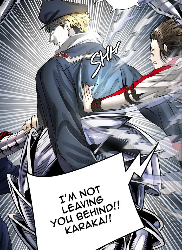 Tower Of God 476 76