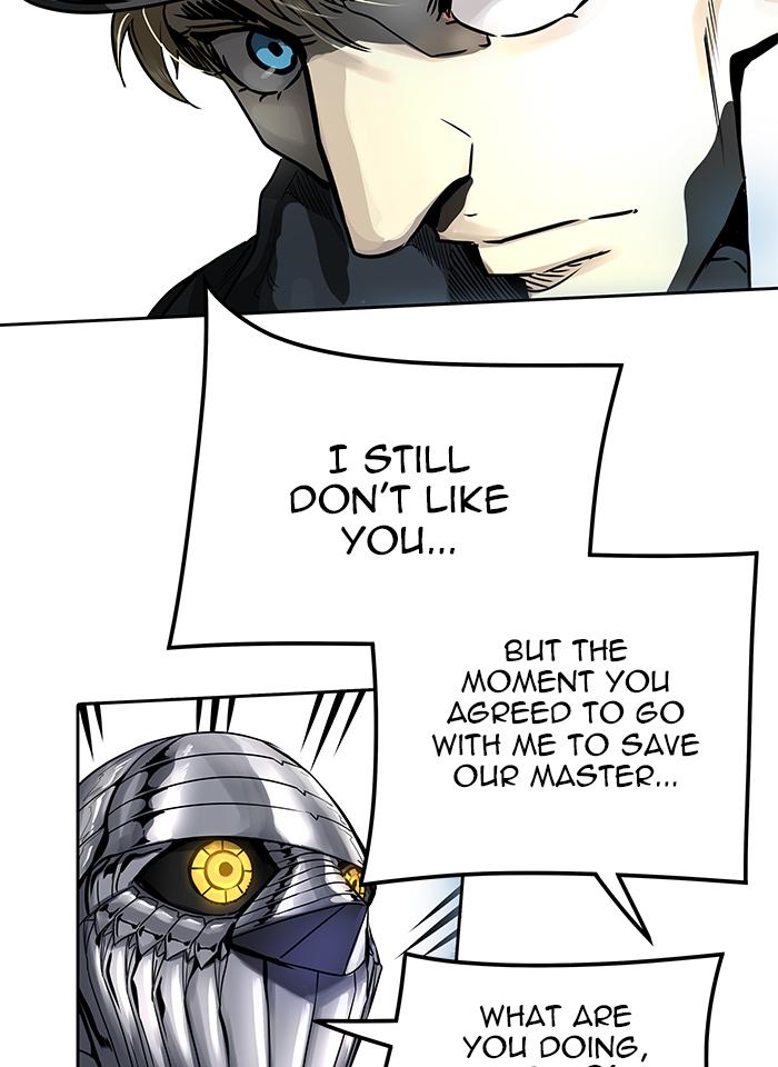 Tower Of God 476 78