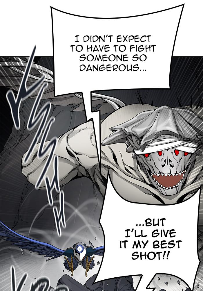 Tower Of God 476 8