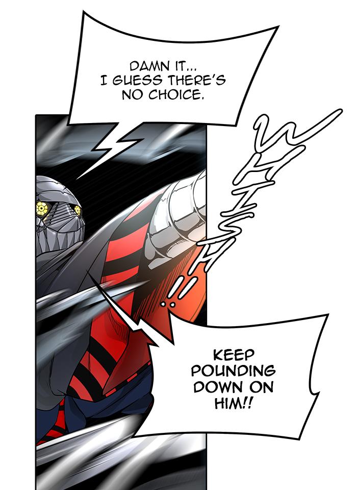 Tower Of God 476 86