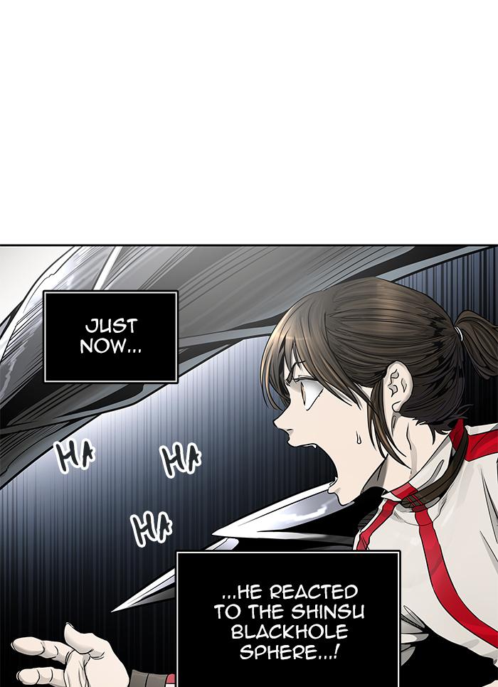 Tower Of God 476 95