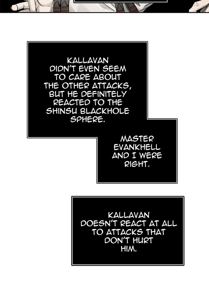 Tower Of God 476 96