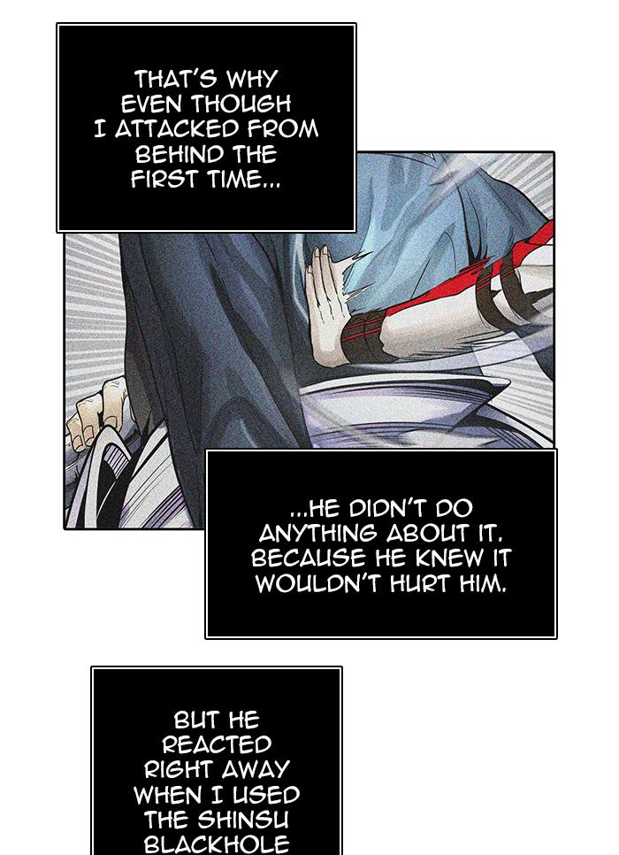 Tower Of God 476 97