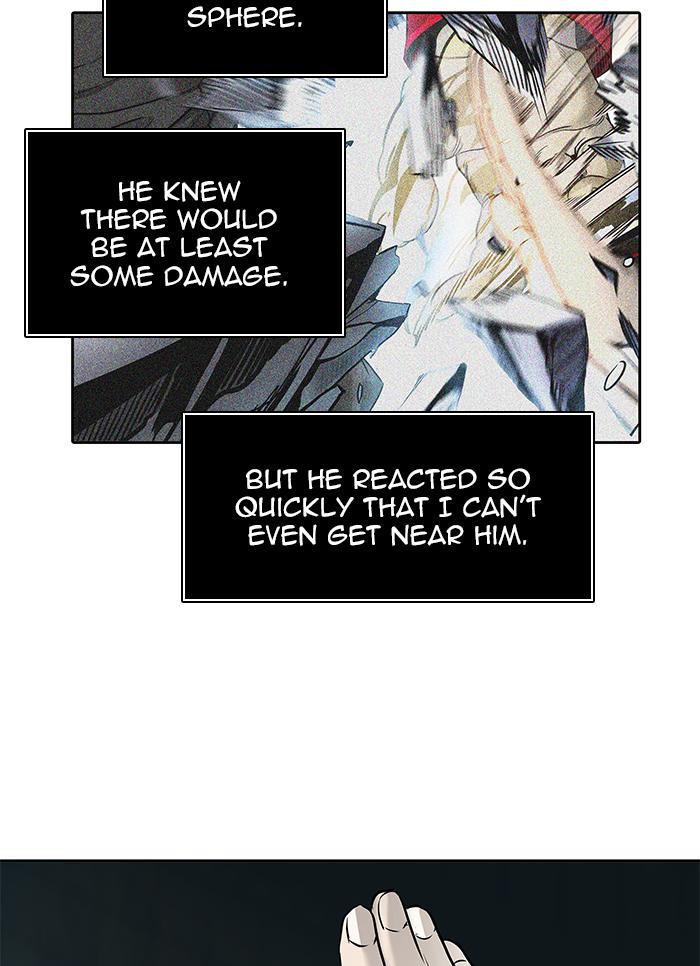 Tower Of God 476 98