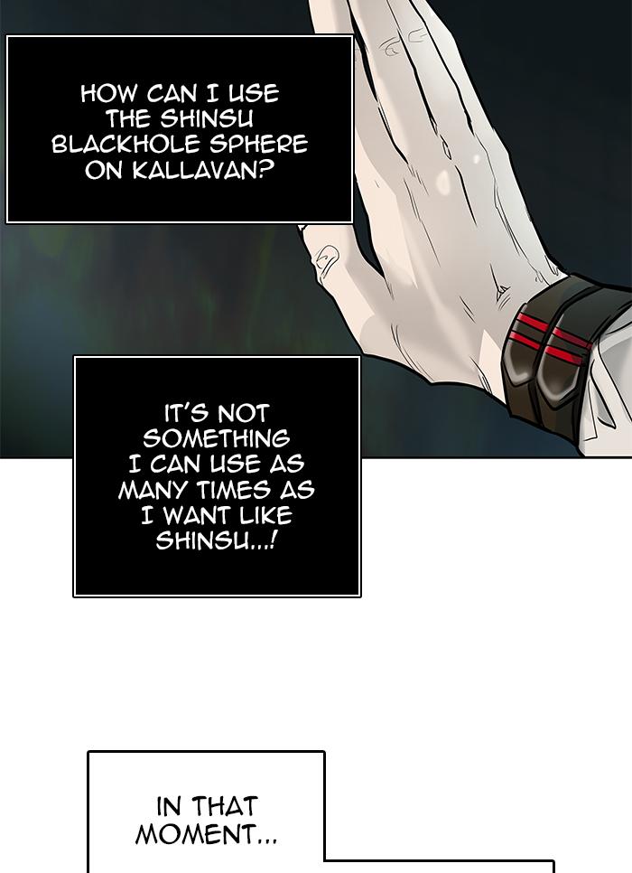 Tower Of God 476 99