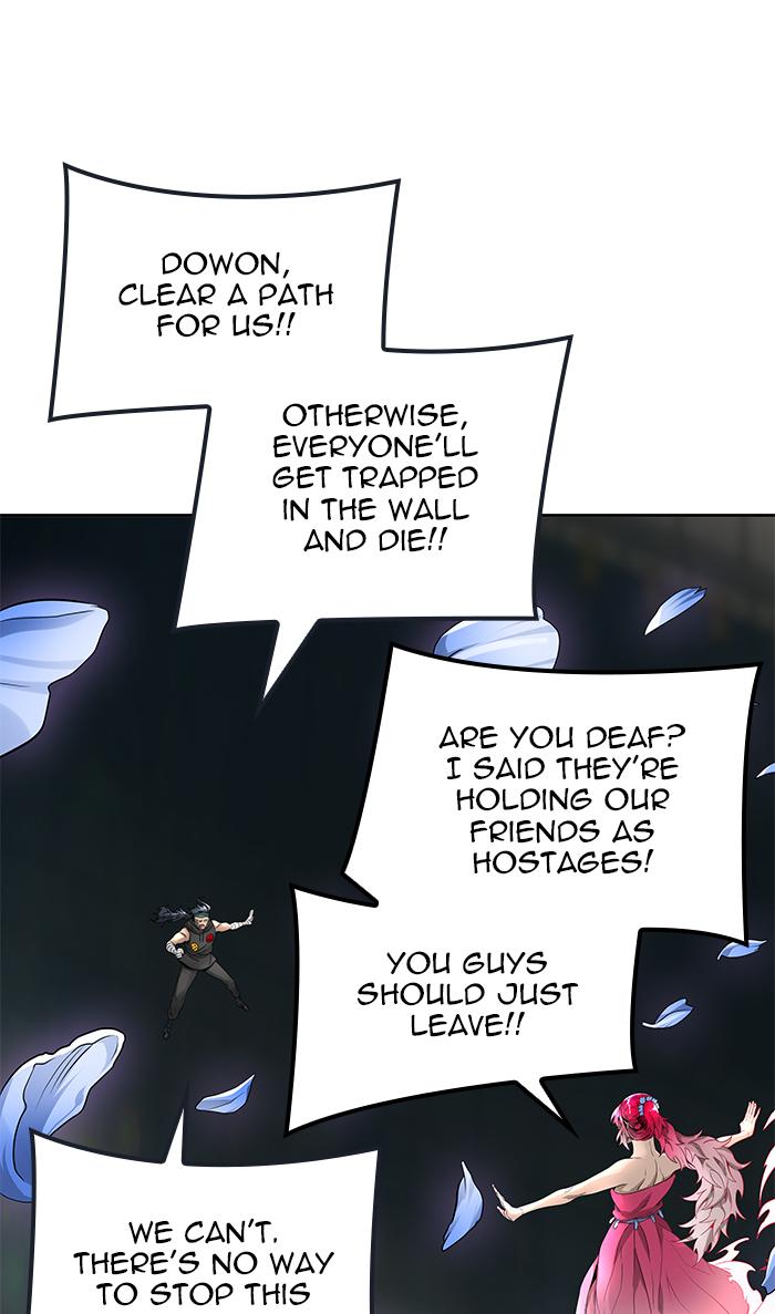 Tower Of God 477 1