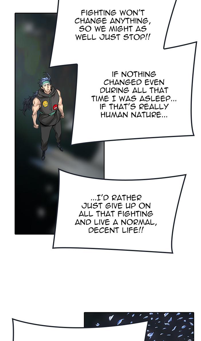 Tower Of God 477 11
