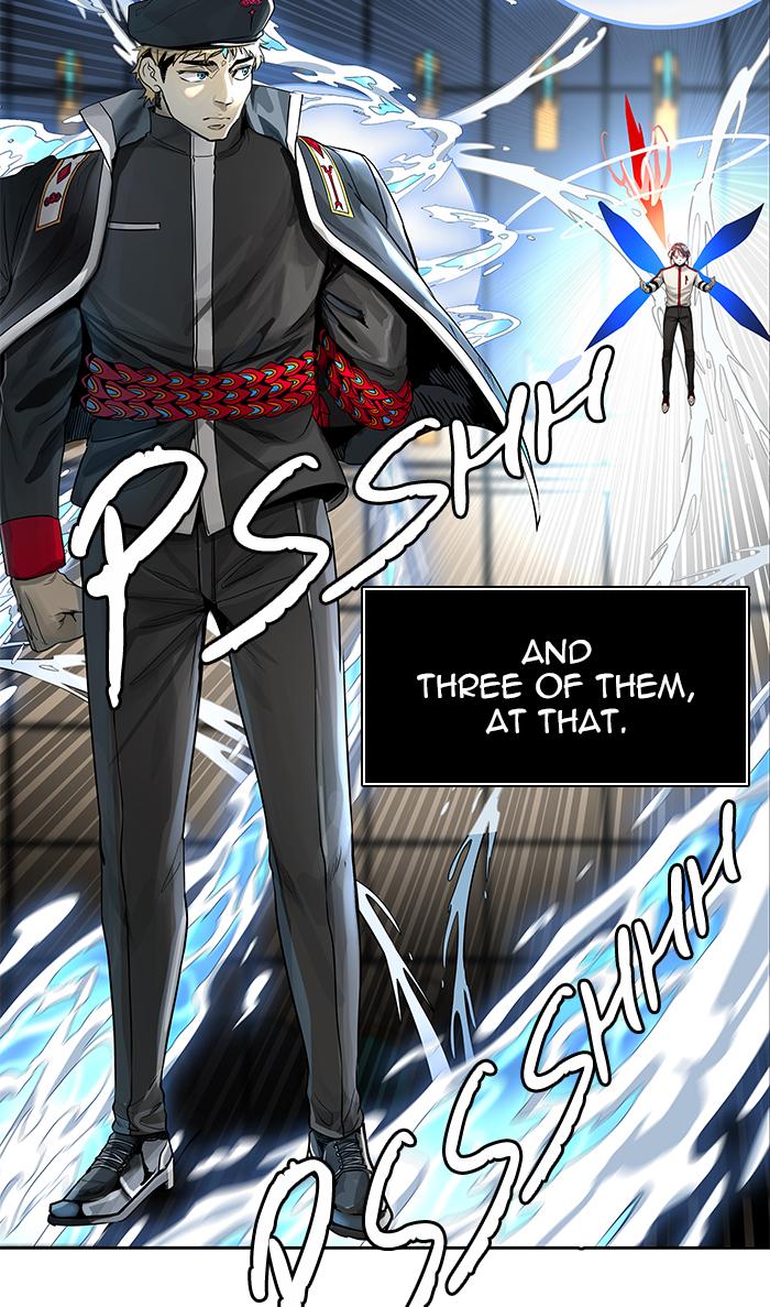Tower Of God 477 18