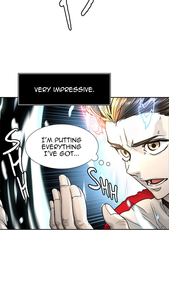 Tower Of God 477 19