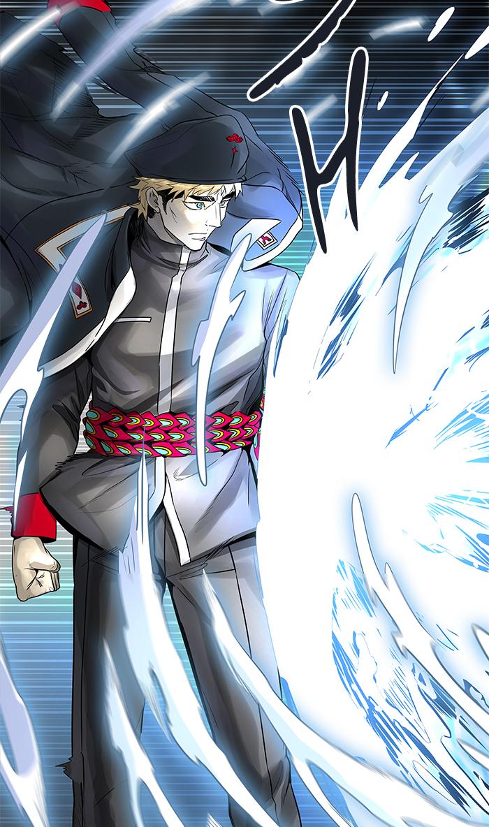 Tower Of God 477 27