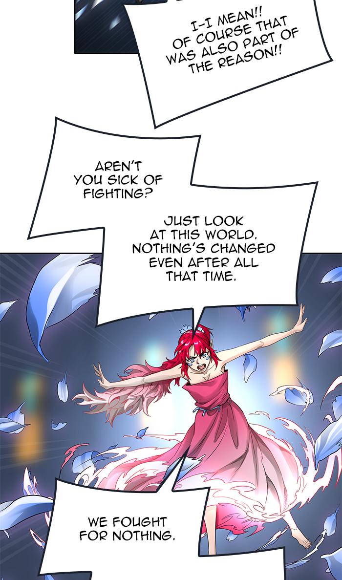 Tower Of God 477 4