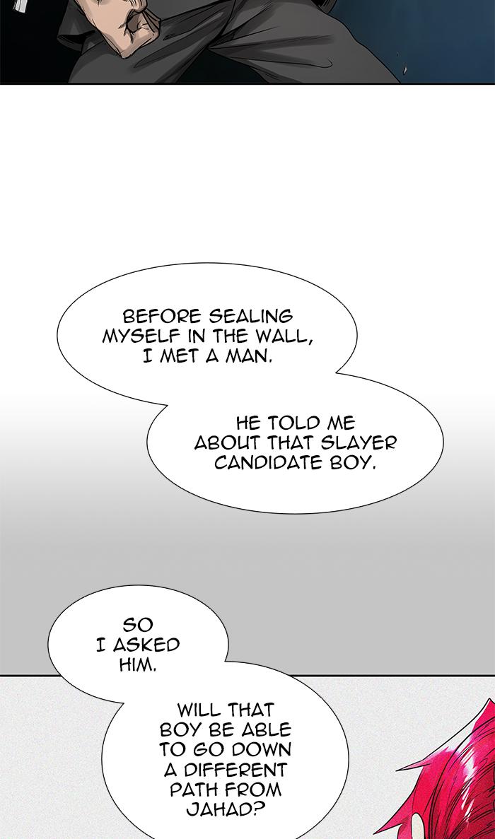 Tower Of God 477 6