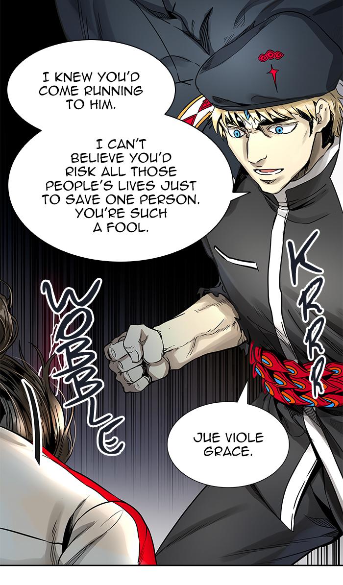 Tower Of God 477 69