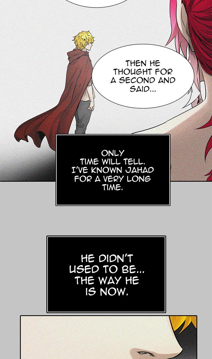 Tower Of God 477 7