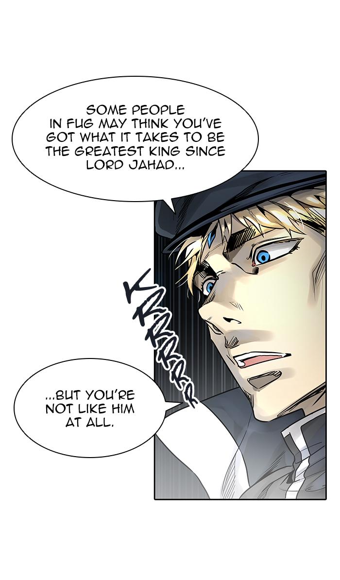 Tower Of God 477 70