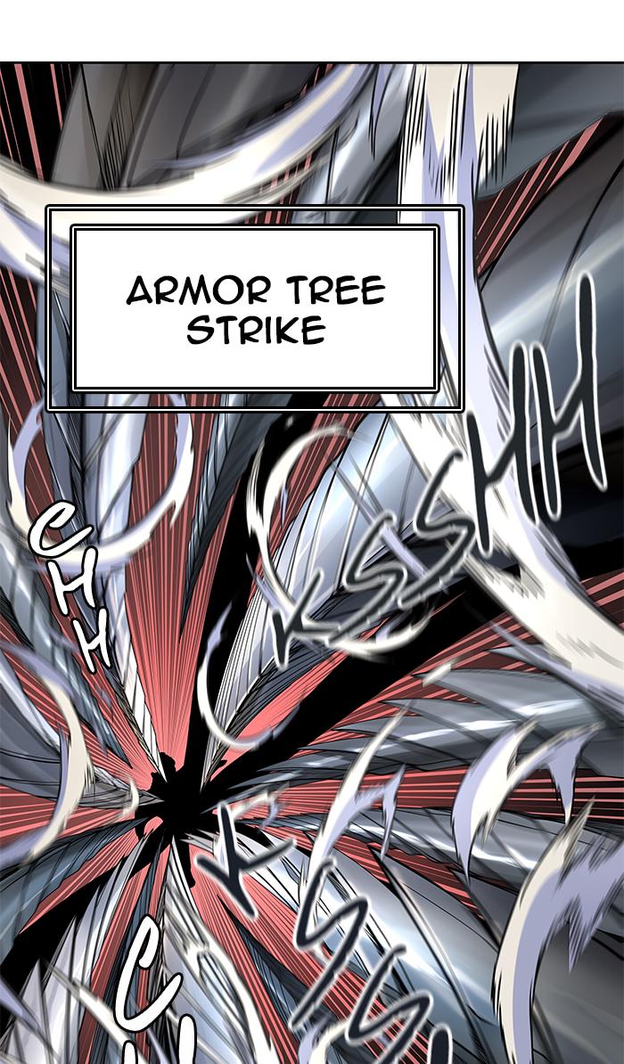 Tower Of God 477 74