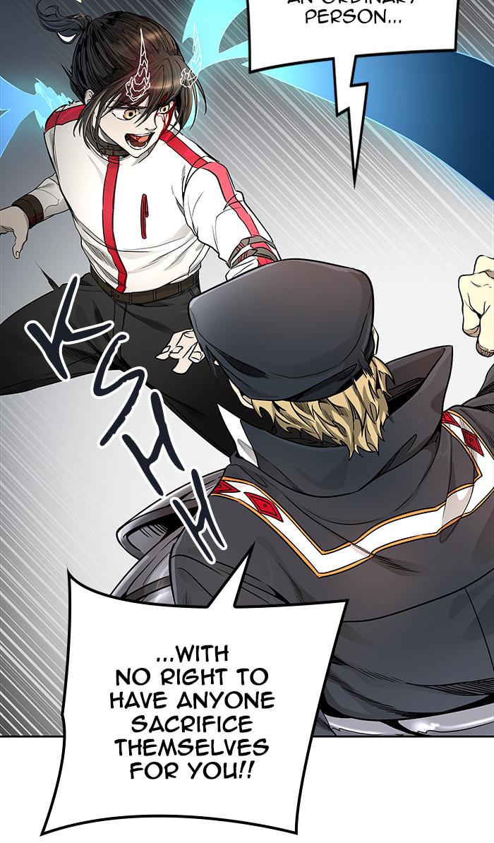 Tower Of God 477 83