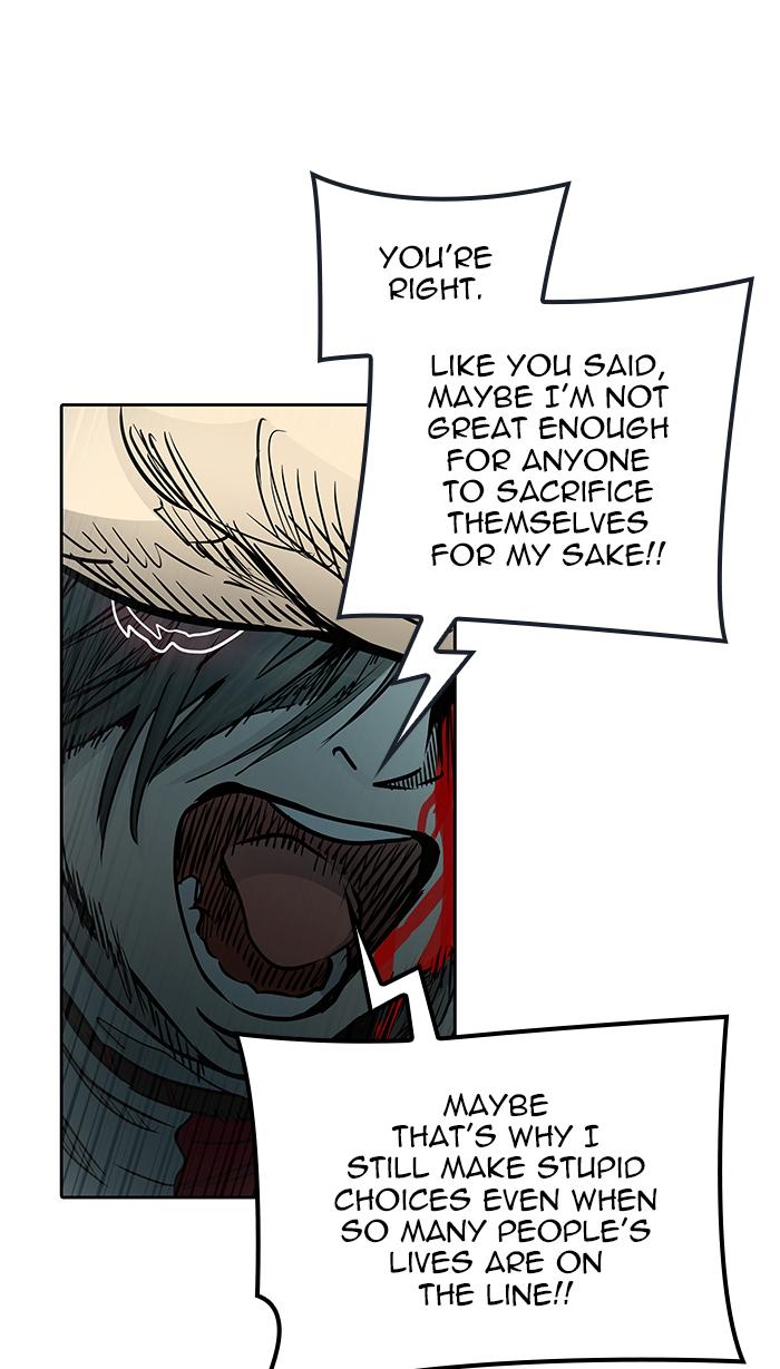 Tower Of God 477 89