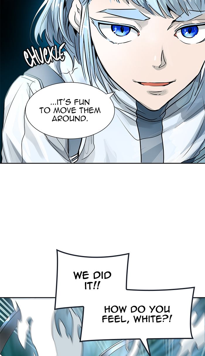 Tower Of God 478 100