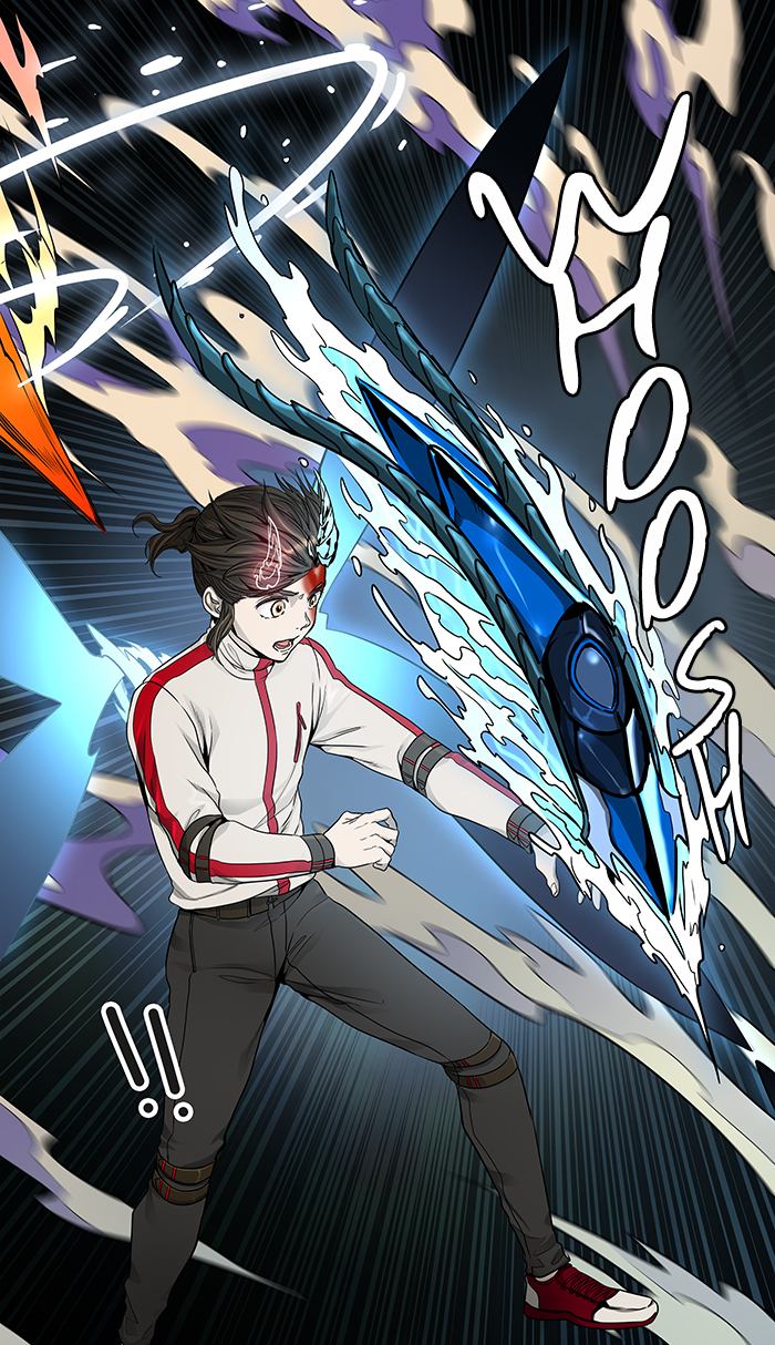 Tower Of God 478 104