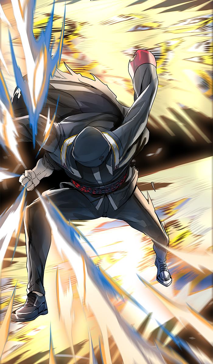 Tower Of God 478 117