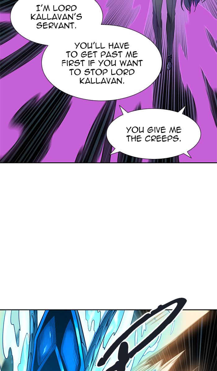 Tower Of God 478 125