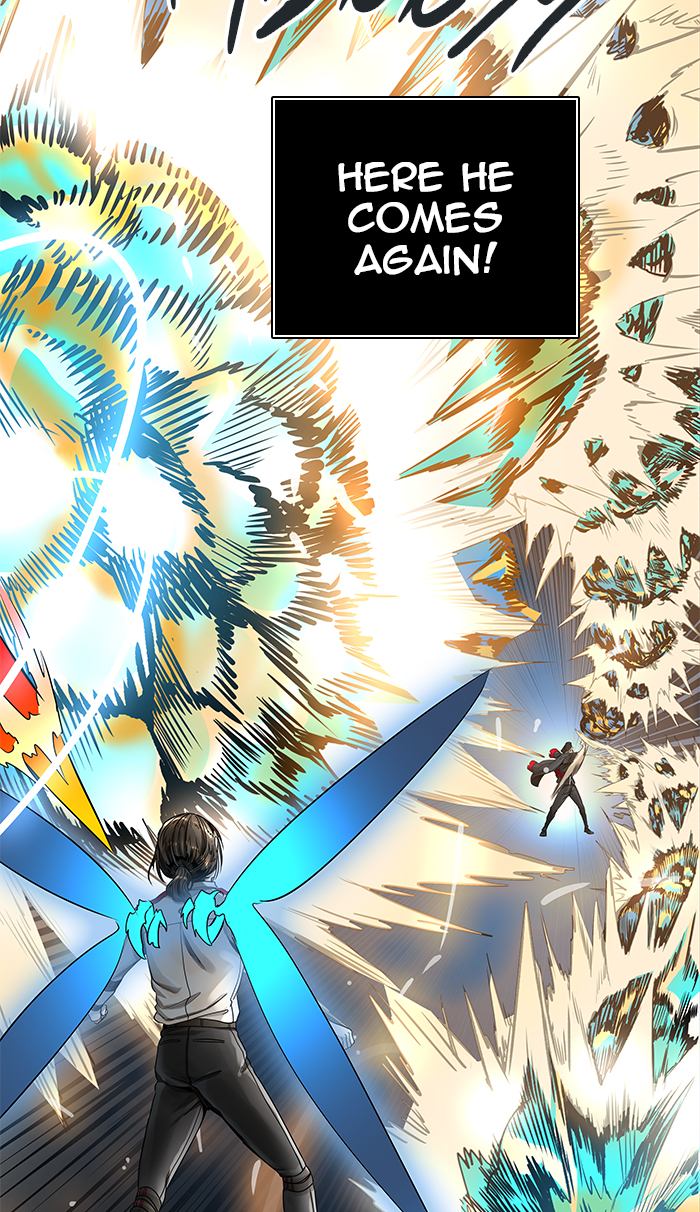 Tower Of God 478 132