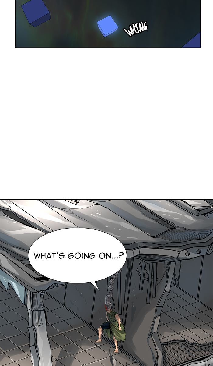 Tower Of God 478 17