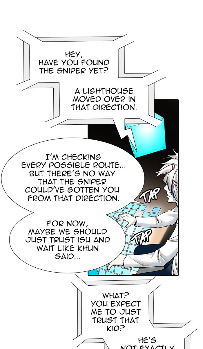 Tower Of God 478 22