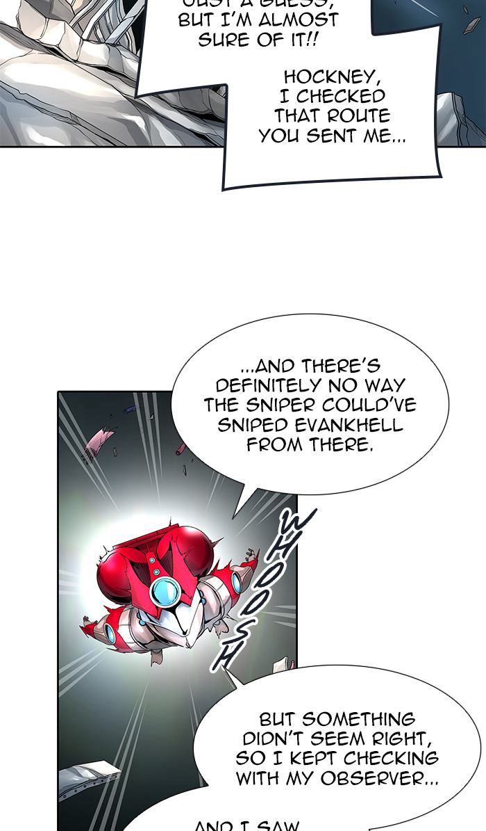 Tower Of God 478 25