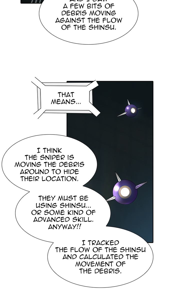 Tower Of God 478 26