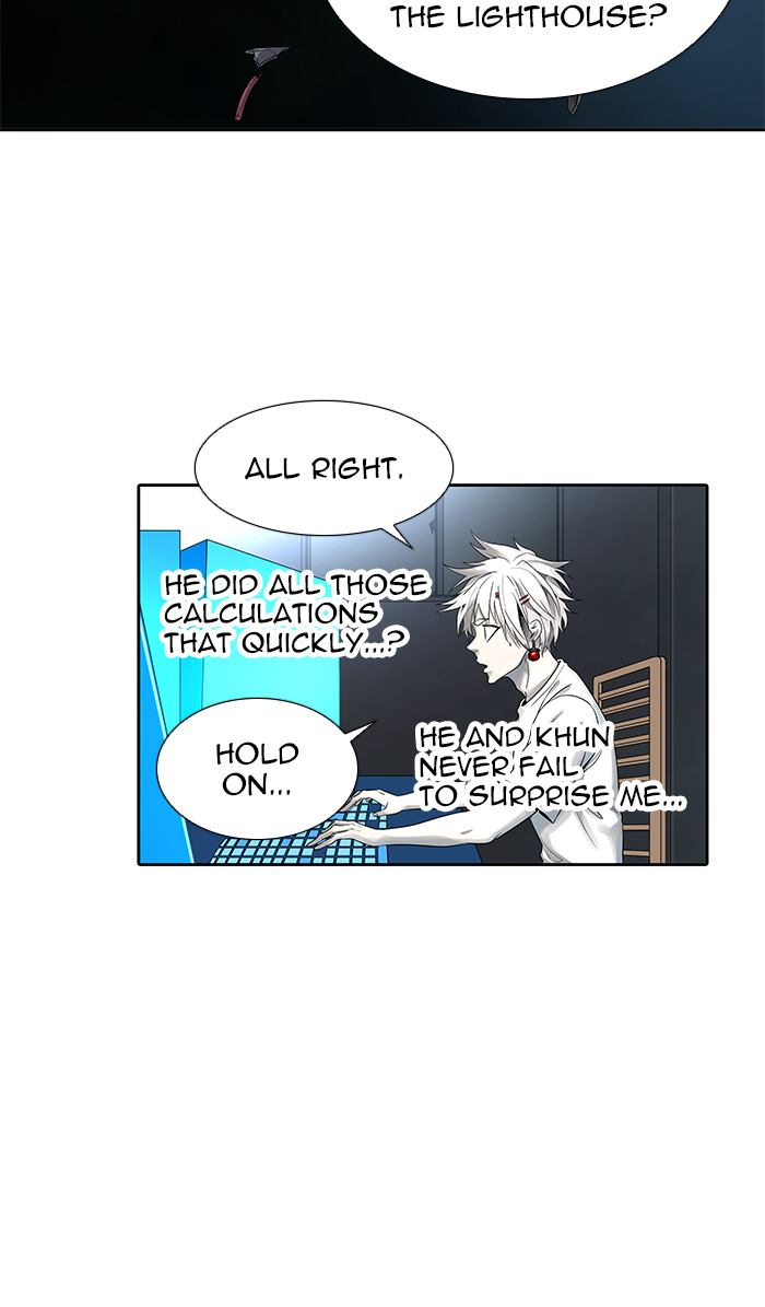 Tower Of God 478 28
