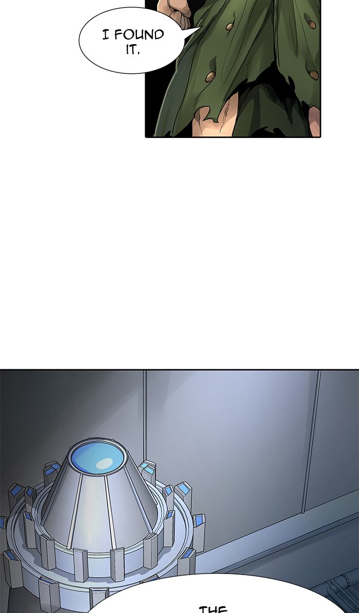 Tower Of God 478 36