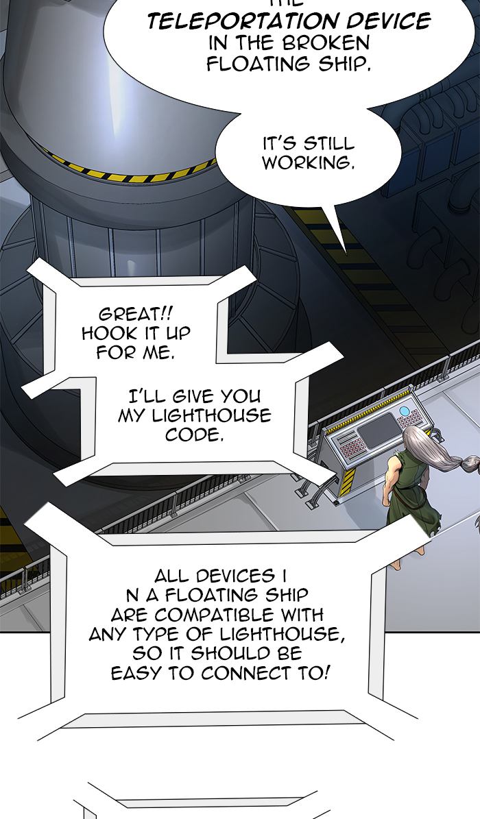Tower Of God 478 37