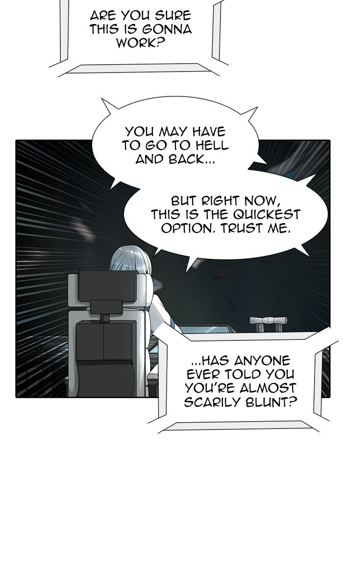Tower Of God 478 38
