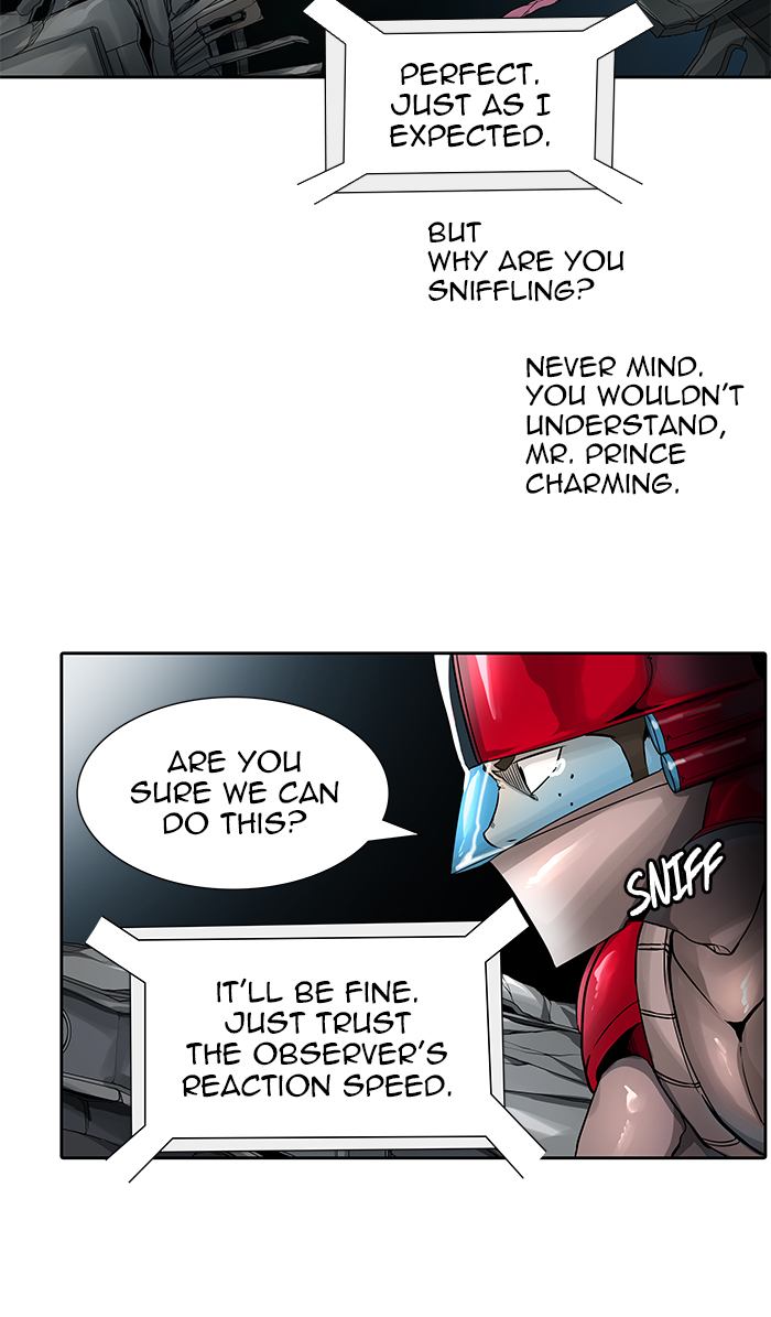 Tower Of God 478 40