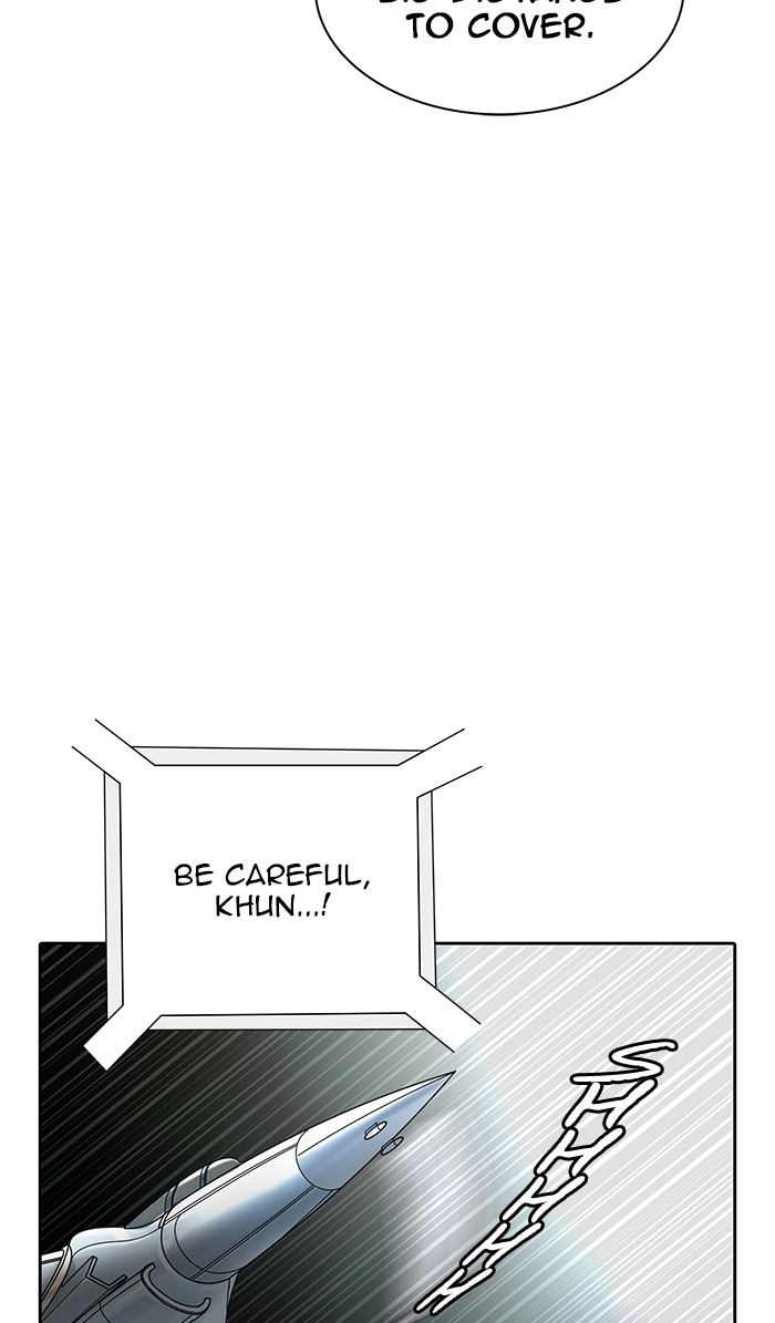 Tower Of God 478 42