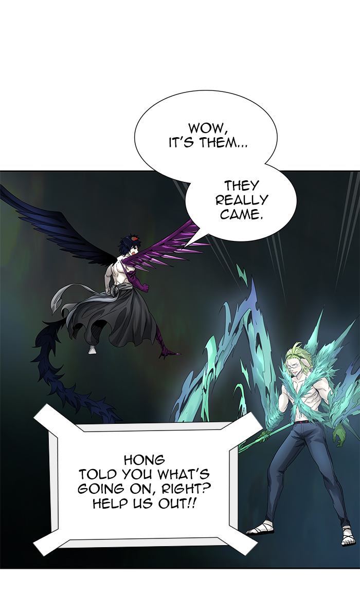 Tower Of God 478 45