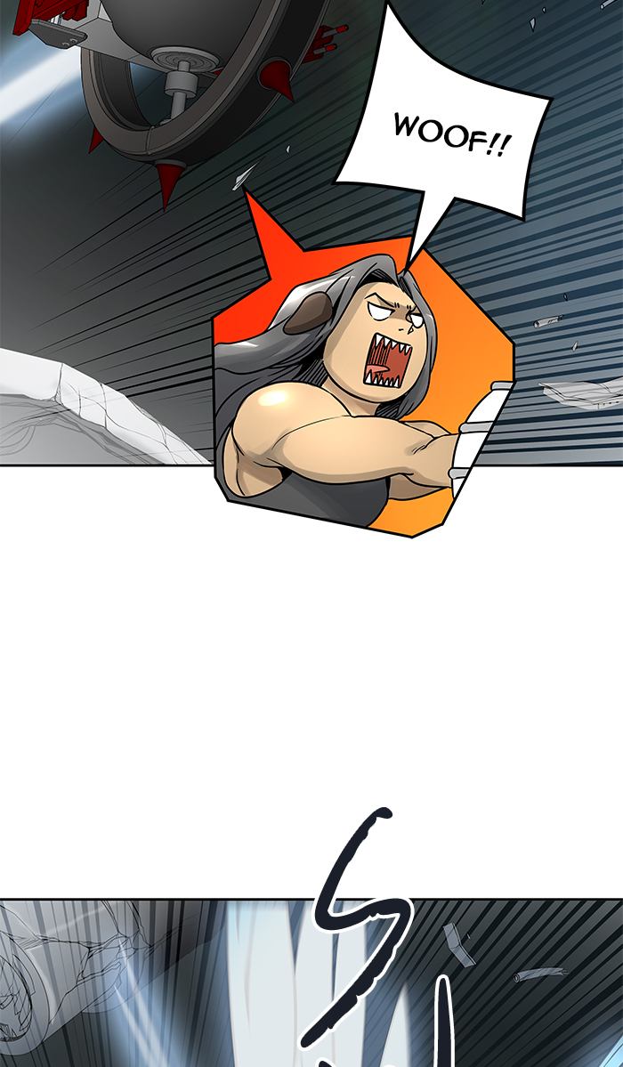 Tower Of God 478 47