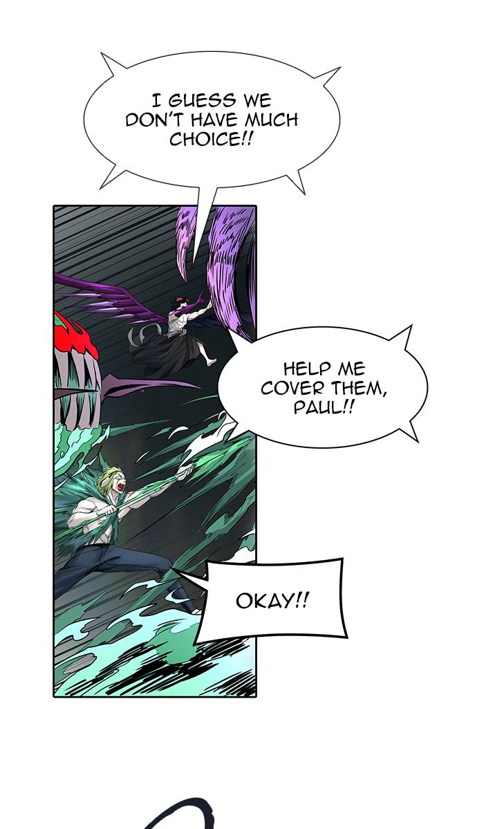 Tower Of God 478 49