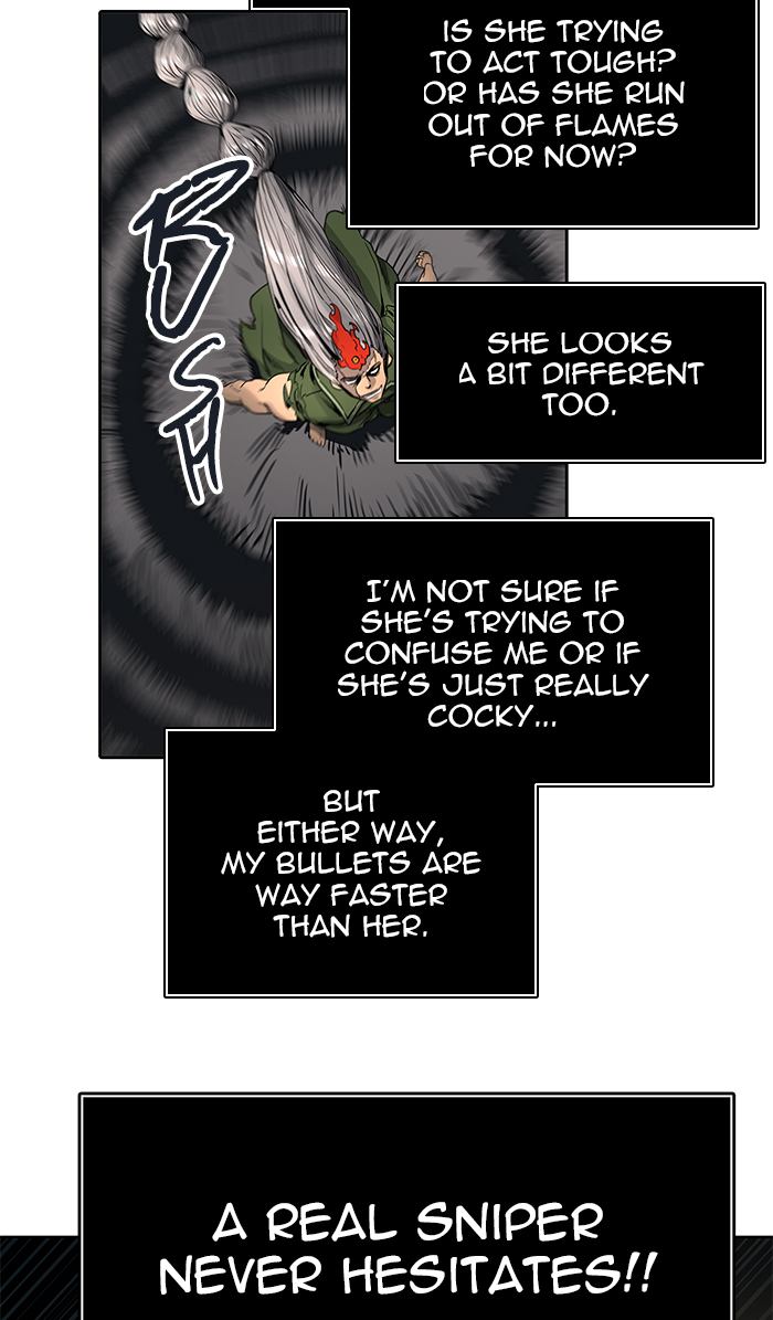 Tower Of God 478 67
