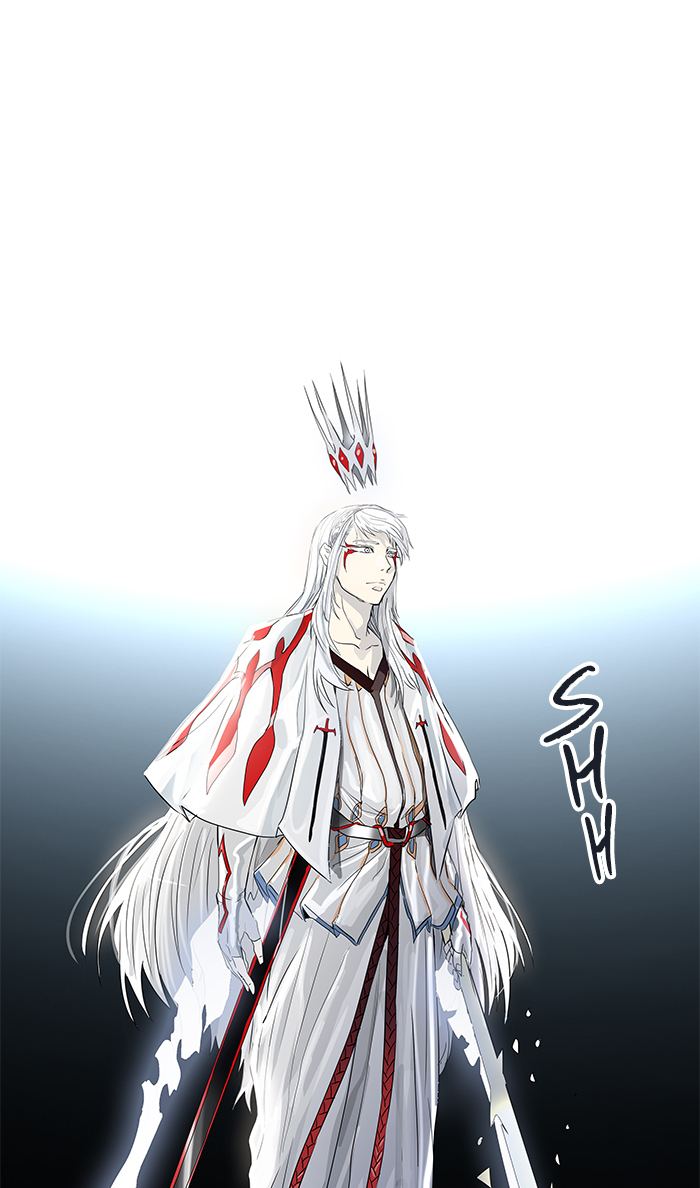 Tower Of God 479 1