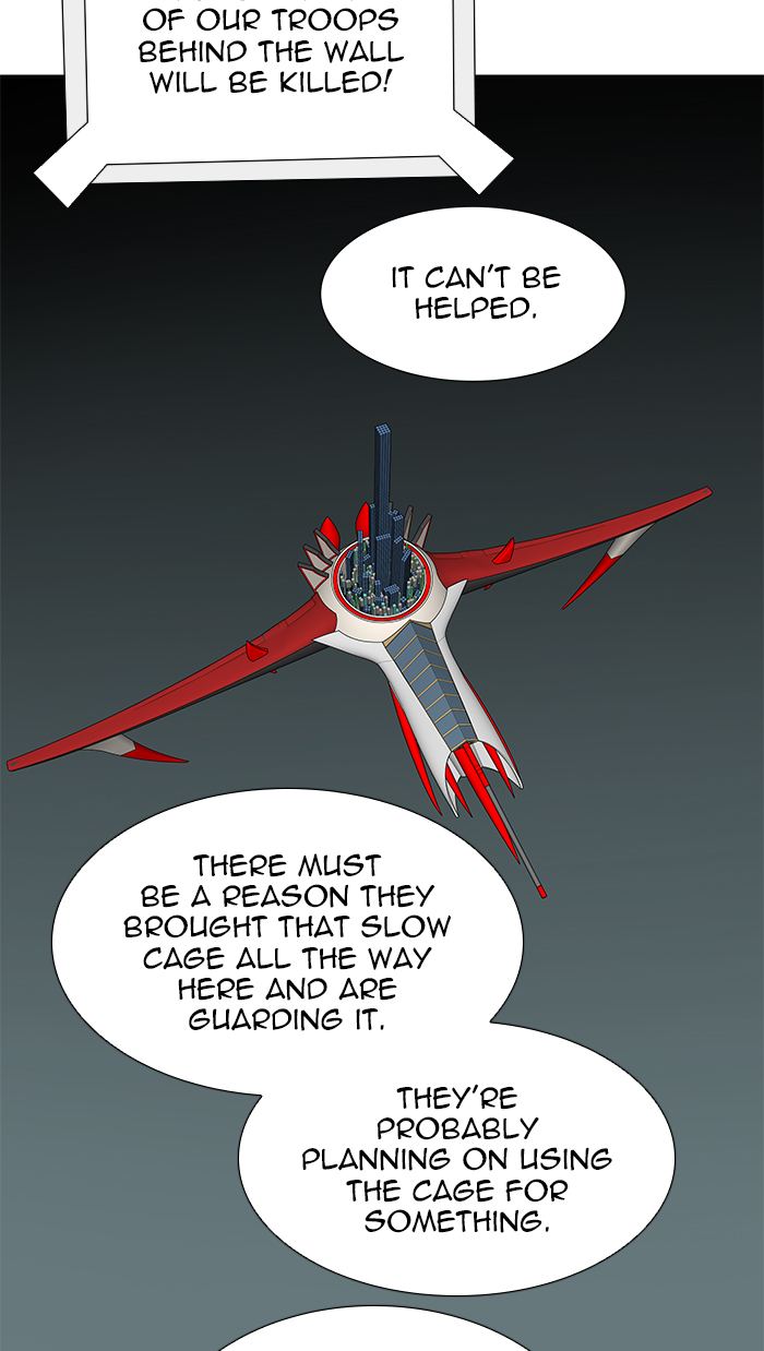 Tower Of God 479 100