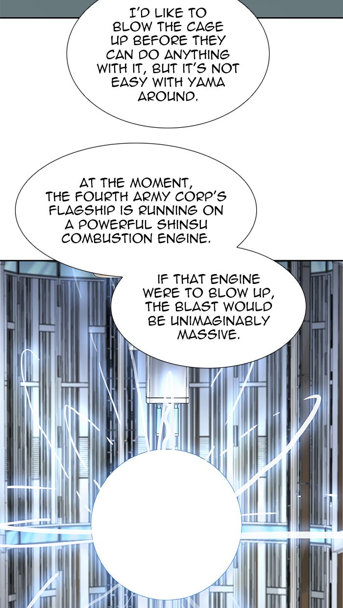 Tower Of God 479 101