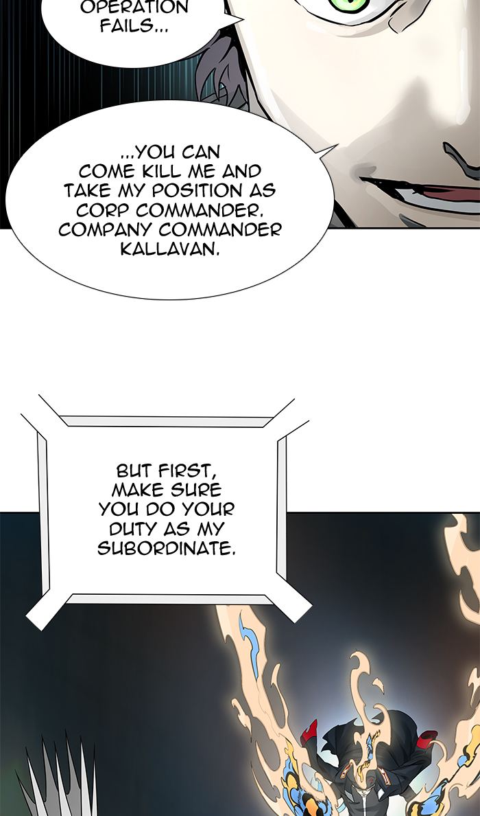 Tower Of God 479 113
