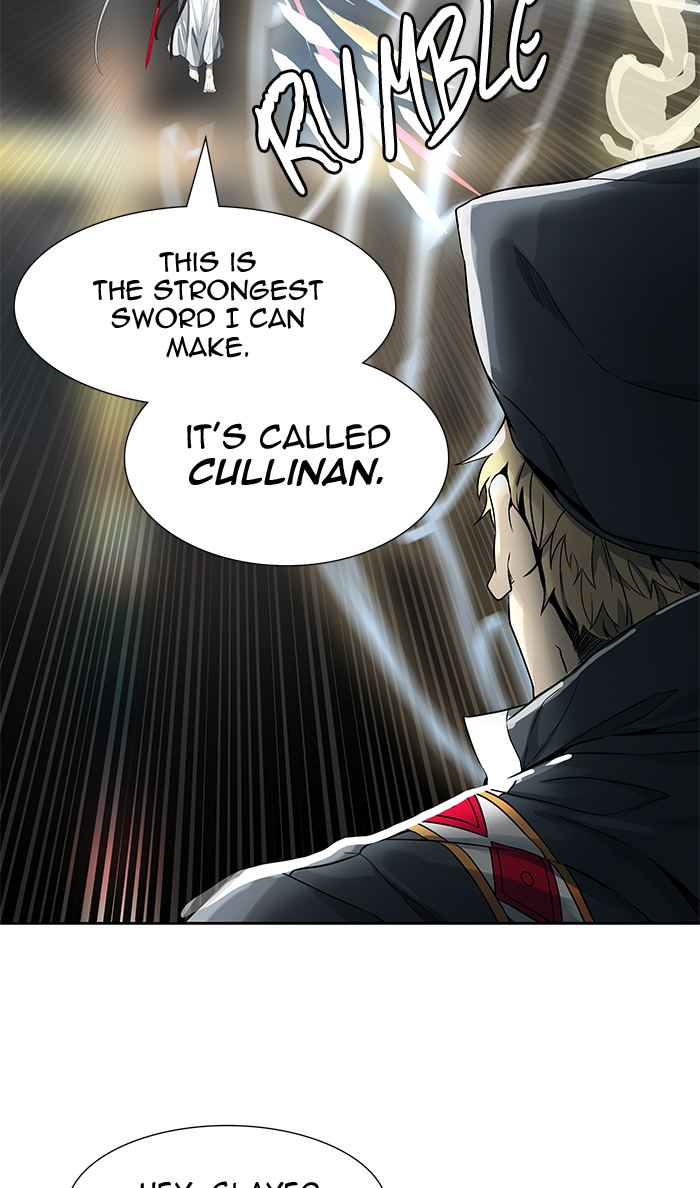 Tower Of God 479 119