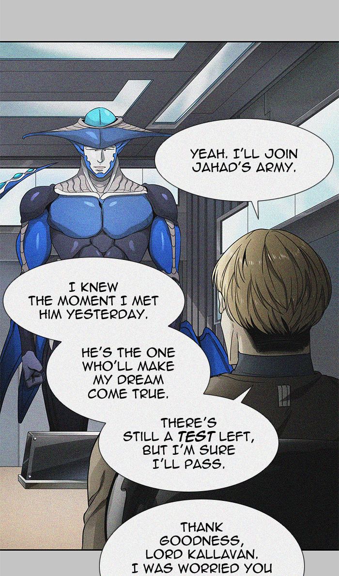 Tower Of God 479 125