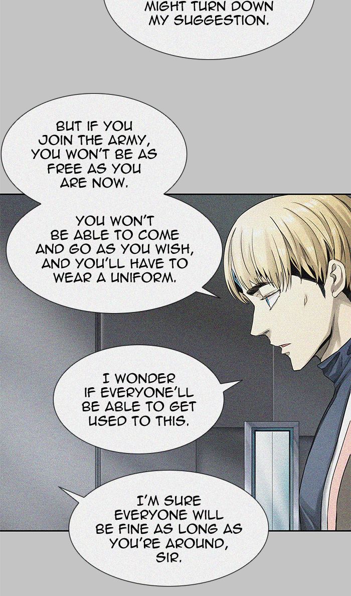 Tower Of God 479 126